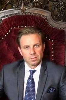 Photo of Alexander Man
