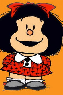 Mafalda: la película