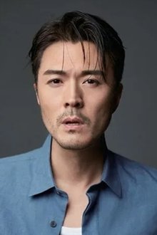 Photo of Yu Xiaowei