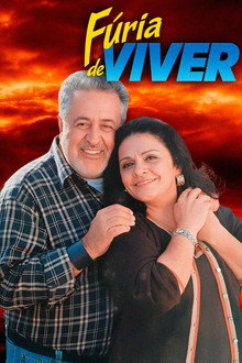 Fúria de Viver