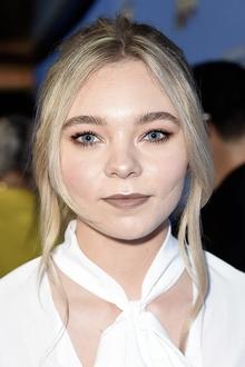 Photo of Taylor Hickson