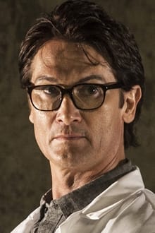 Photo of Niko Foster