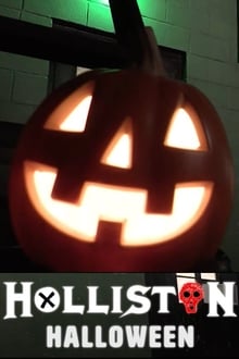 Poster do filme A Holliston Halloween