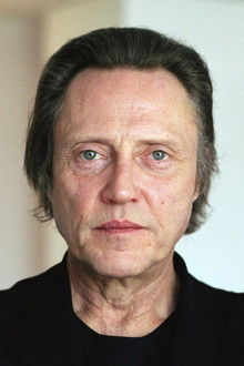 Photo of Christopher Walken