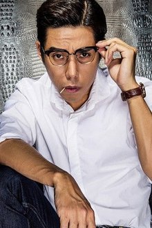 Photo of Yang Jinci
