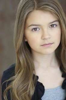 Photo of Gracie Prewitt