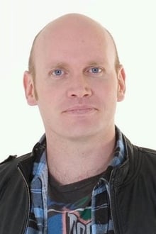 Foto de perfil de Gerald Urquhart