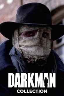 Darkman Collection