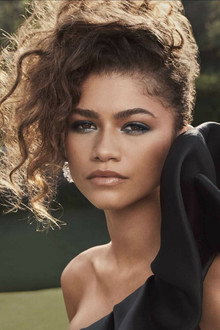 Photo of Zendaya