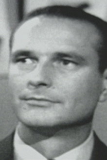 Les Années Chirac