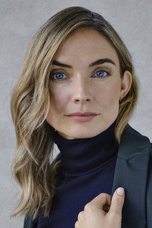 Photo of Neel Rønholt