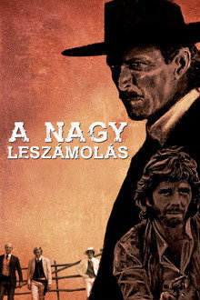 A nagy leszámolás