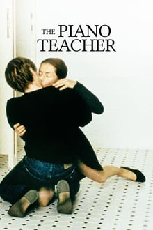 The Piano Teacher 2001