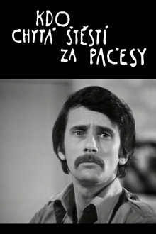 Kdo chytá štěstí za pačesy