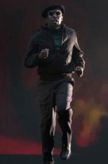 The Spoils Before Dying - Season 1