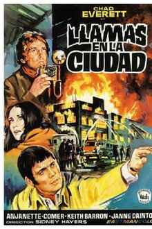 The Firechasers