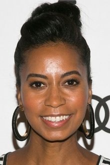 Photo of Kristen Ariza