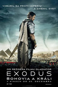 Exodus: Bohovia a králi