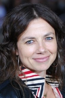 Photo of Justine Bateman