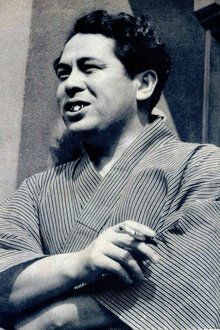 Photo of Ryûzô Kikushima