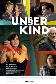 Poster do filme Unser Kind