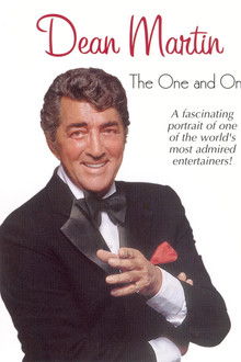 Dean Martin: The One and Only
