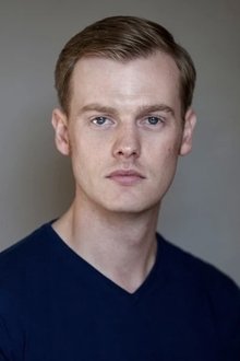 Photo of Shane Whisker