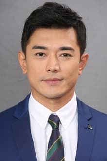 Photo of Stephen Huynh