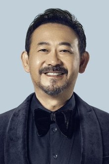 Photo of Jiang Wu