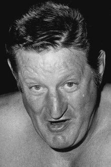 Photo of Steve Rackman