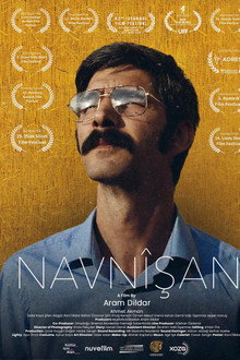 Navnîşan