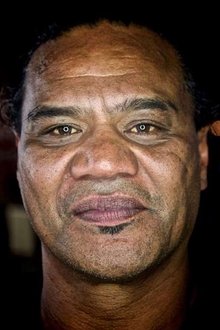 Photo of Lawrence Makoare