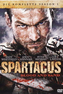 Blood and Sand