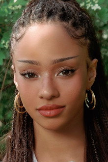 Photo of Manon Bannerman