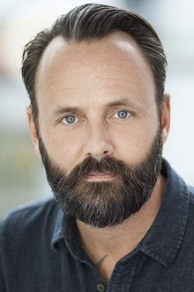Photo of Joel McNichol