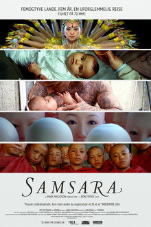 Samsara