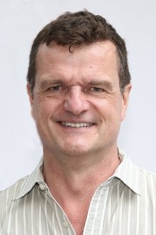Photo of Michael Cumpsty
