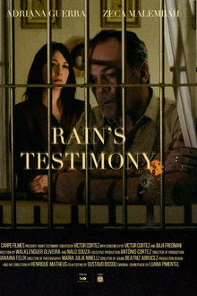 Sob O Olhar da Chuva