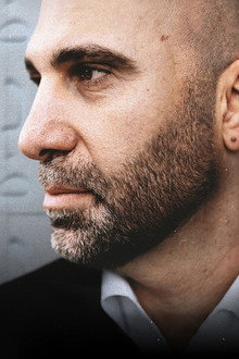 Ahmad Mansour - Gegen den Hass