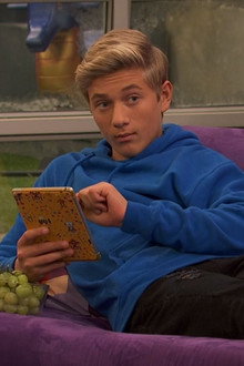 Game Shakers - Season 3