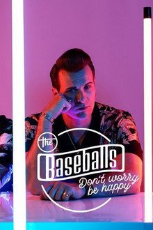The Baseballs: Strings 'n' Stripes Live
