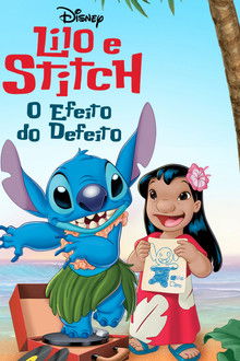 Lilo & Stitch 2 – O Efeito do Defeito