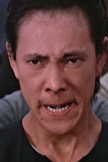 Photo of Ronny Ho Kei-Cheong