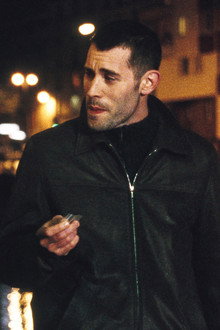 The Young Lieutenant