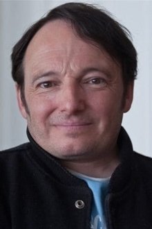 Photo of Jean-Yves Tual