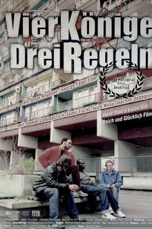 Vier Könige, drei Regeln