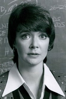 Photo of Pamela Franklin