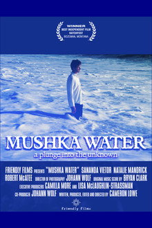 Mushka Water