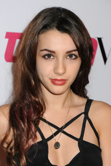 Photo of Hannah Marks
