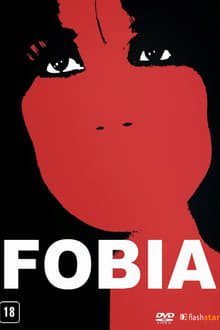 Poster do filme Fobia